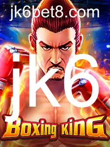 BoxingKing: O Jogo de Luta Revolucionário com a Palavra-Chave jk6