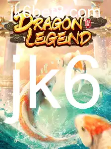 DragonLegend: Explorando o Fascinante Mundo do Jogo com a Chave JK6