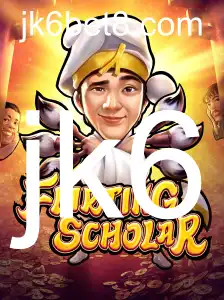 Flirting Scholar: Um Jogo de Estratégia e Divertimento com Inovação Atual