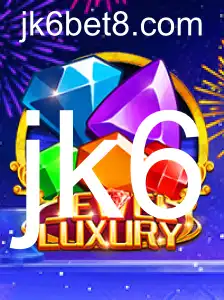 Descubra o Mundo de Luxo do Jogo JewelLuxury