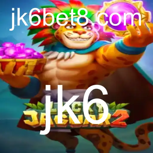 Descubra o Mundo Empolgante de Luckyjaguar2: O Novo Jogo que Está Dominando as Paradas