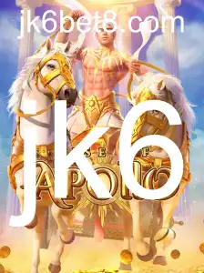 Rise of Apollo: Um Mergulho no Mundo do Jogo com a Palavra-chave 'jk6'