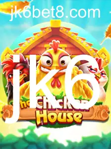 Descubra a Fascinante Aventura de TheChickenHouse