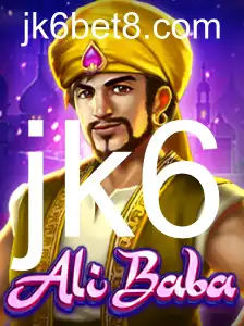 AliBaba: Explorando as Aventuras do Jogo Inovador 'jk6'