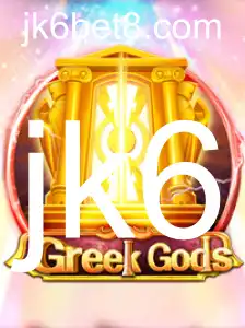Jogo de Estratégia GreekGods: Uma Aventura Mítica com Regras Fascinantes