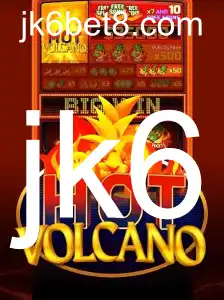 Descubra o Fascinante Mundo de HotVolcano: O Jogo Que Está Aquecendo o Cenário Atual