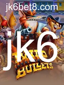 Descubra WildBullets: O Jogo Que Está Transformando a Indústria dos Games